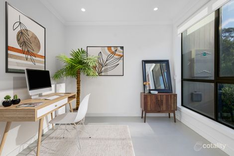Property photo of 91 Passiflora Avenue Denham Court NSW 2565