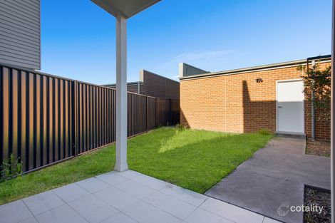 Property photo of 91 Passiflora Avenue Denham Court NSW 2565