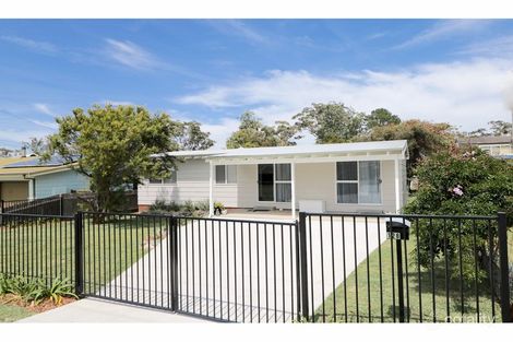 Property photo of 128 Frederick Street Sanctuary Point NSW 2540
