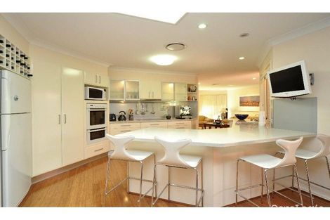 Property photo of 18 Maidstone Place Parkwood QLD 4214