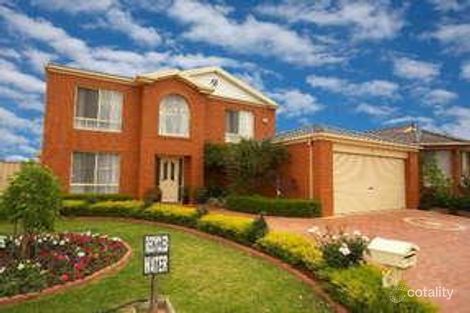 13 Cormorant Dr, Cairnlea, VIC 3023