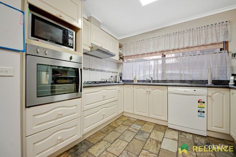 Property photo of 39 Tulloch Avenue Kurunjang VIC 3337