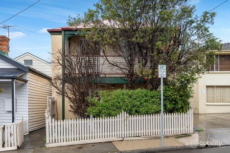 Property photo of 1/5 Wight Street Kensington VIC 3031