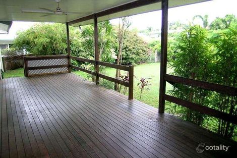 Property photo of 13 Coulthard Close Newell QLD 4873