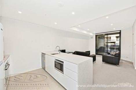 Property photo of 202C/16 Constitution Road Ryde NSW 2112