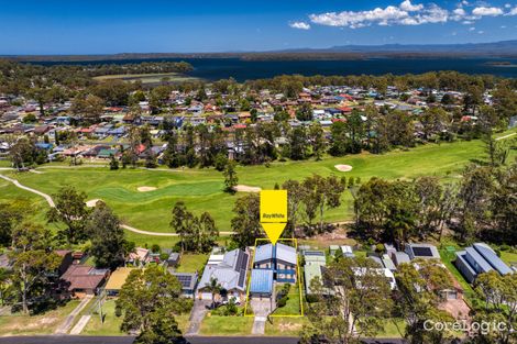 Property photo of 41 Waratah Crescent Sanctuary Point NSW 2540