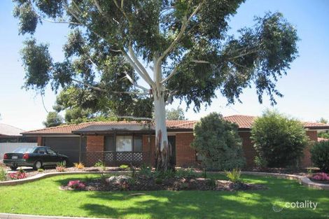 22 Niemeyer Cres, St Agnes, SA 5097