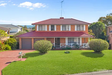 29 Gungurru St, Kingswood, NSW 2747