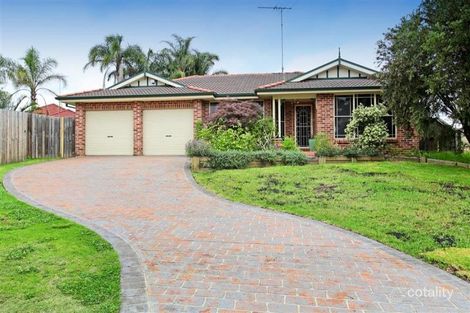 12 Black Wattle Gr, Narellan Vale, NSW 2567
