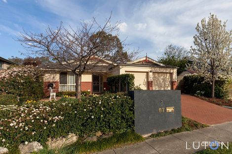 67 Miller St, O'Connor, ACT 2602