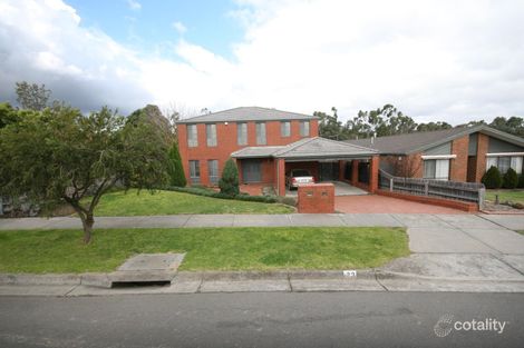 23 Calder Way, Wantirna South, VIC 3152