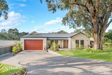 Property photo of 22 Fisher Crescent Craigburn Farm SA 5051