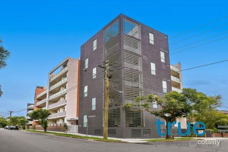 Property photo of 33/19 Crane Street Homebush NSW 2140