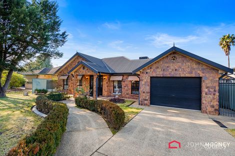 Property photo of 57 Vincent Road Lake Albert NSW 2650