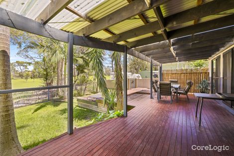 Property photo of 41 Waratah Crescent Sanctuary Point NSW 2540
