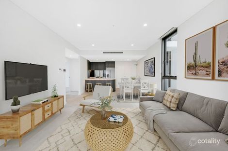 2109/20 Parkes St, Harris Park, NSW 2150