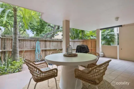 Property photo of 2/36 Gordon Street Milton QLD 4064