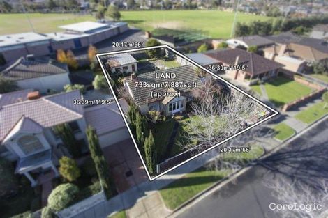 18 Osborne Ave, Mckinnon, VIC 3204