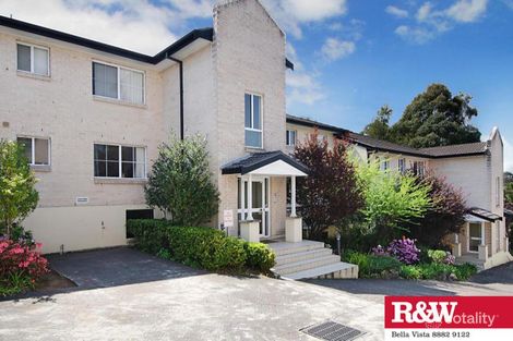 3a/75 Old Northern Rd, Baulkham Hills, NSW 2153
