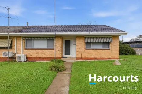 6/8 Gayer Ave, Wangaratta, VIC 3677