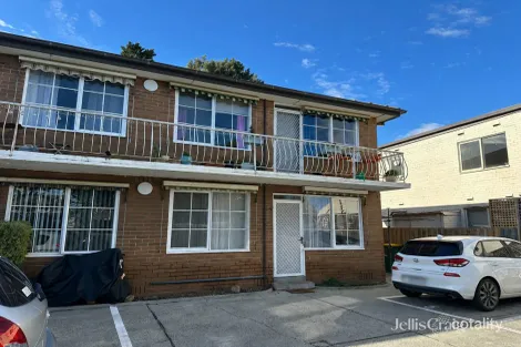 10/13 Harold St, Thornbury, VIC 3071