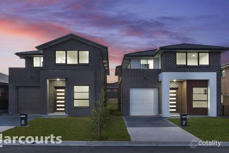 Property photo of 45B Lawler Drive Oran Park NSW 2570