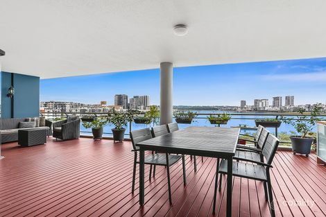 Property photo of 31/29 Bennelong Parkway Wentworth Point NSW 2127