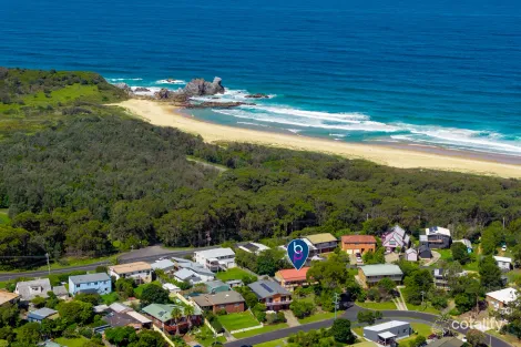 Property photo of 15 O'Connells Point Road Wallaga Lake NSW 2546