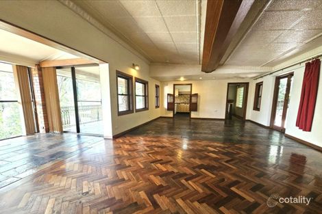 Property photo of 69 Hillside Terrace St Lucia QLD 4067