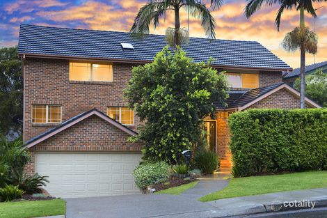 Property photo of 92 Waratah Street Mona Vale NSW 2103