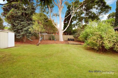 Property photo of 9 Grace Street Telopea NSW 2117