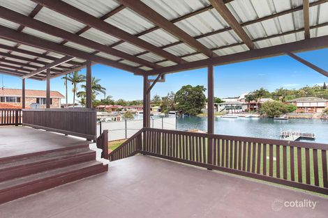Property photo of 54 Jacaranda Avenue Tweed Heads West NSW 2485