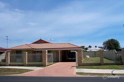 21 Broadwater Bvd, Broadwater, WA 6280