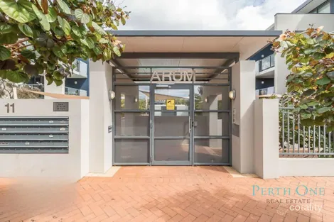 Property photo of 32/11 Tanunda Drive Rivervale WA 6103