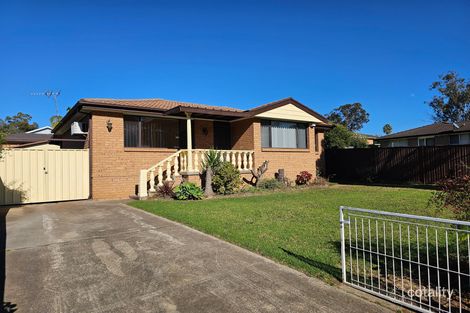 35 Nathan Cres, Dean Park, NSW 2761