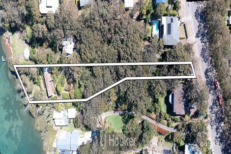 Property photo of 7 Coal Point Road Coal Point NSW 2283