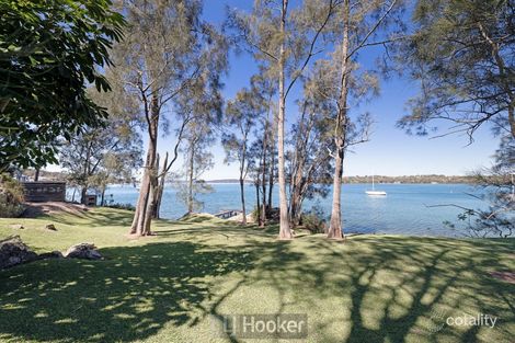 Property photo of 7 Coal Point Road Coal Point NSW 2283