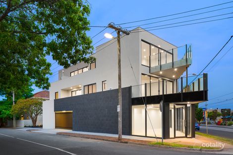 Property photo of 5/761 High Street Kew East VIC 3102