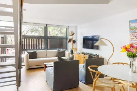 Property photo of 105/357 Glenmore Road Paddington NSW 2021