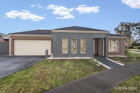 Property photo of 23 Skeeter Drive Mernda VIC 3754