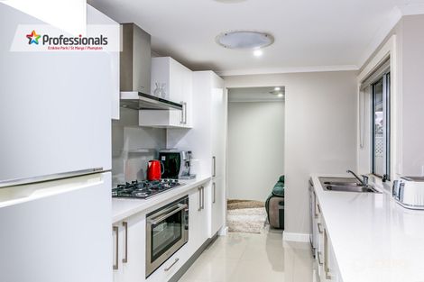 Property photo of 1 Dorado Street Erskine Park NSW 2759