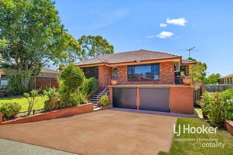 Property photo of 8A Pendle Way Pendle Hill NSW 2145