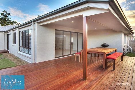 Property photo of 36 Park Edge Drive Springfield Lakes QLD 4300