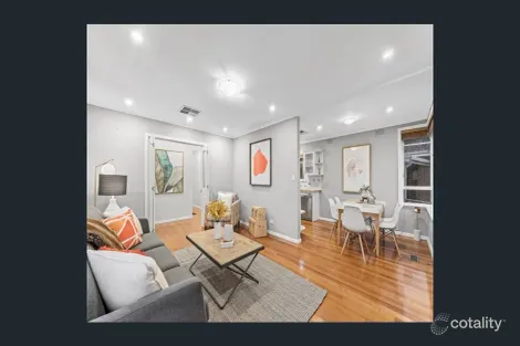 Property photo of 15 Sixth Avenue Burwood VIC 3125