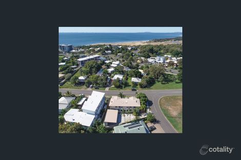 Property photo of 1/32 Beach Avenue Tannum Sands QLD 4680