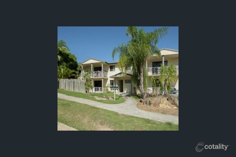 Property photo of 1/32 Beach Avenue Tannum Sands QLD 4680