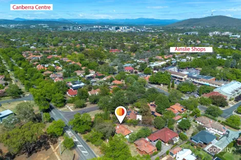 Property photo of 73 Ebden Street Ainslie ACT 2602