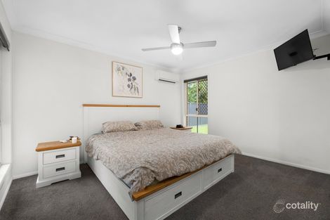 Property photo of 5 Bingeringo Place Forest Lake QLD 4078