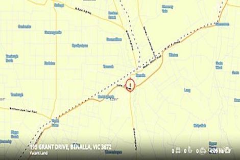195 Grant Dr, Benalla, VIC 3672