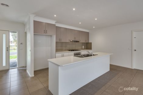 Property photo of 23 Skeeter Drive Mernda VIC 3754